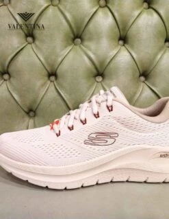 Scarpe Skechers Da Uomo, Primavera 2025 -Stile pelletteria scarpe skechers da uomo primavera 2025 3