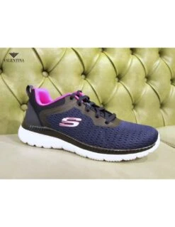 Scarpe Skechers Primavera 2024 10 Scarpe Skechers Primavera 2024 -Stile pelletteria scarpe skechers primavera 2024 1