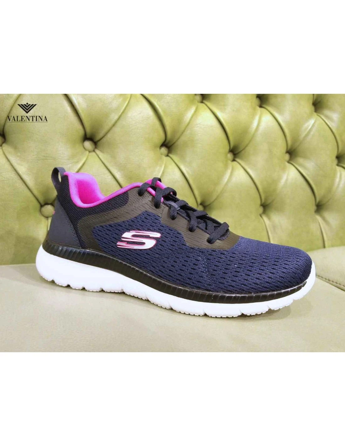 Scarpe Skechers Primavera 2024 4 Scarpe Skechers Primavera 2024 - immagine 2
