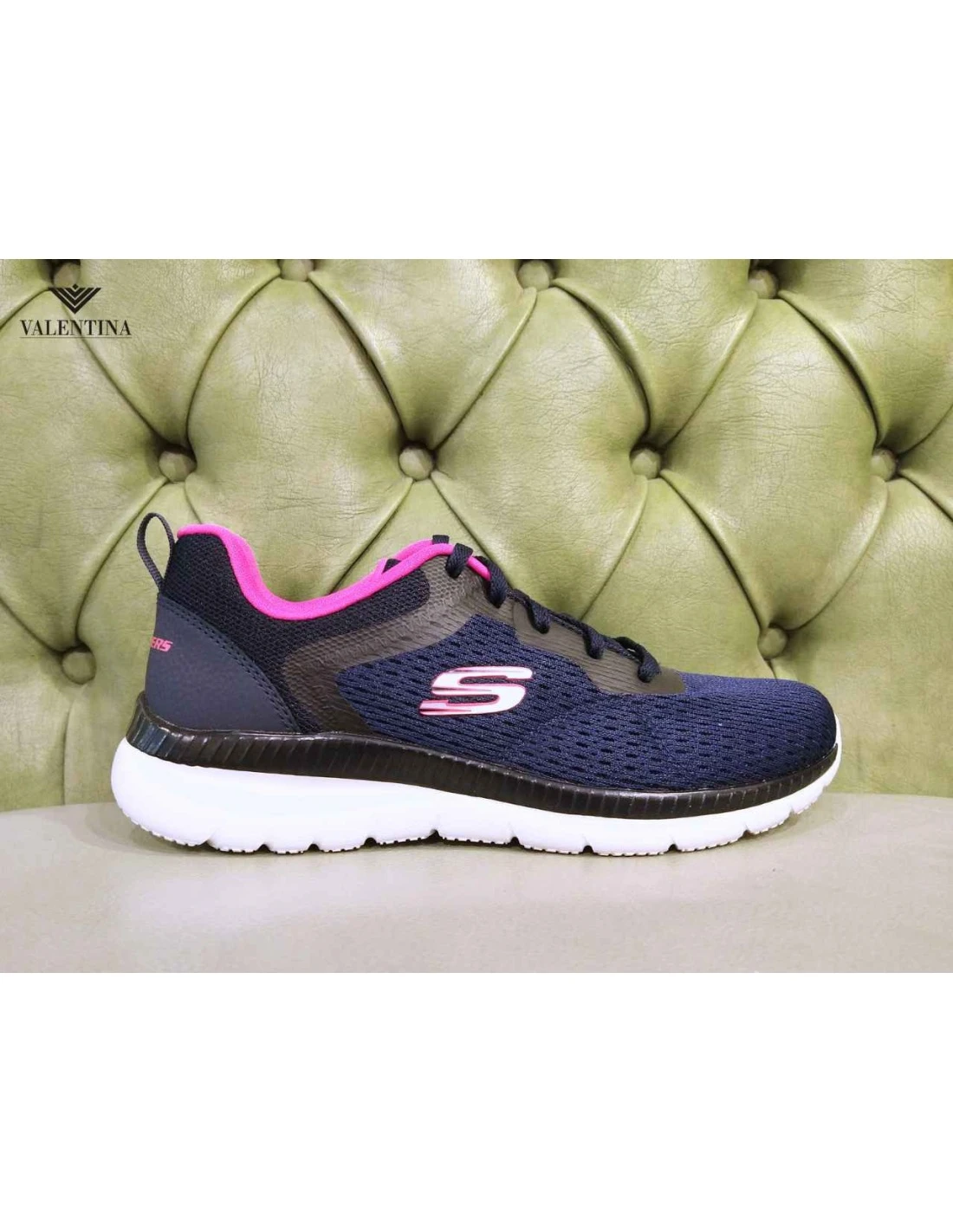 Scarpe Skechers Primavera 2024 5 Scarpe Skechers Primavera 2024 - immagine 3