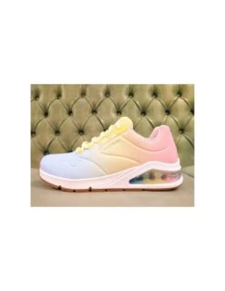 Scarpe Skechers SKECH-AIR Uno 11 Scarpe Skechers SKECH-AIR Uno -Stile pelletteria scarpe skechers skech air uno 2