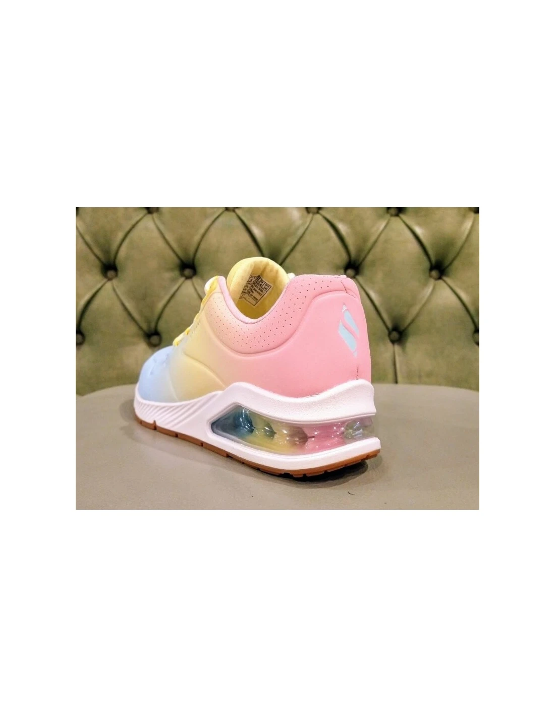 Scarpe Skechers SKECH-AIR Uno 7 Scarpe Skechers SKECH-AIR Uno - immagine 5