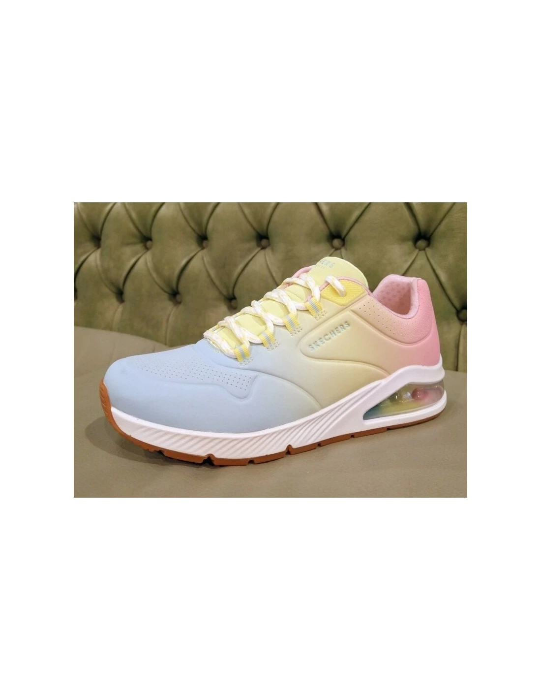 Scarpe Skechers SKECH-AIR Uno 3 Scarpe Skechers SKECH-AIR Uno