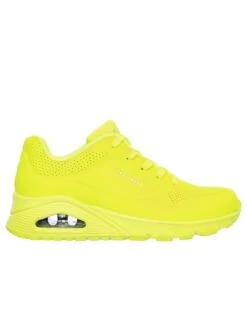 Scarpe Skechers Uno Night Shades -Stile pelletteria scarpe skechers uno night shades 2