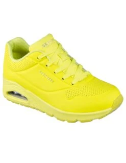 Scarpe Skechers Uno Night Shades -Stile pelletteria scarpe skechers uno night shades 3