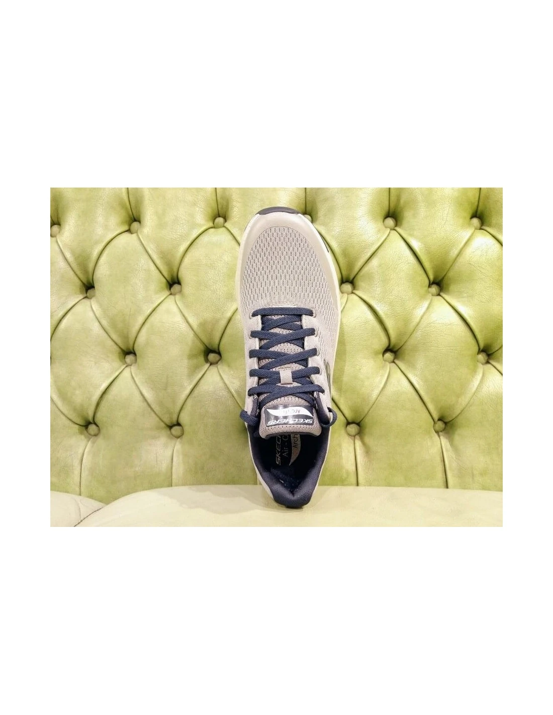 Skechers Da Uomo, Primavera 2023 4 Skechers Da Uomo, Primavera 2023 - immagine 2