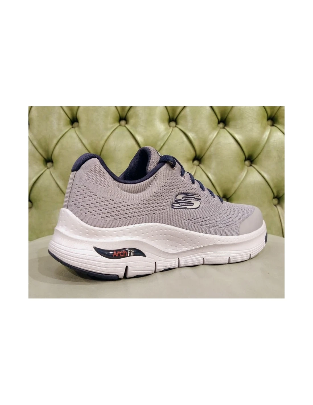 Skechers Da Uomo, Primavera 2023 5 Skechers Da Uomo, Primavera 2023 - immagine 3