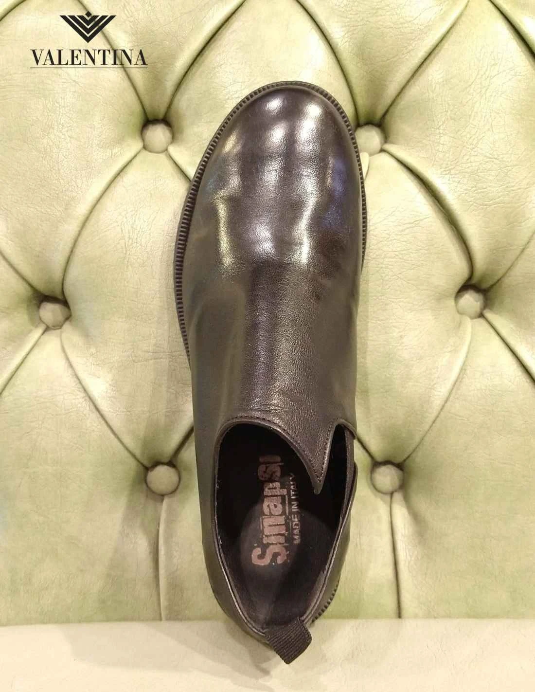 Scarpe Slip On Nere Da Donna 3 Scarpe Slip On Nere Da Donna