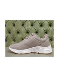 Skechers Scarpe Sneaker Da Donna Invernali, Arch Fit -Stile pelletteria scarpe sneaker da donna invernali arch fit 13
