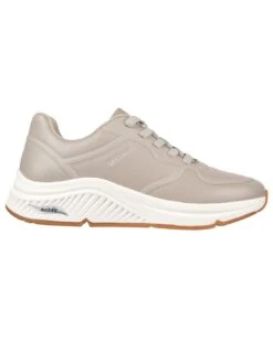 Skechers Scarpe Sneaker Da Donna Invernali, Arch Fit -Stile pelletteria scarpe sneaker da donna invernali arch fit 14