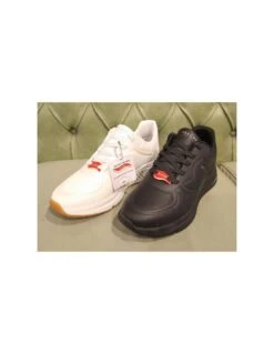 Skechers Scarpe Sneaker Da Donna Invernali, Arch Fit -Stile pelletteria scarpe sneaker da donna invernali arch fit 19