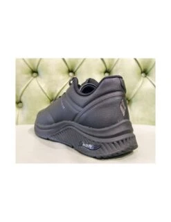 Skechers Scarpe Sneaker Da Donna Invernali, Arch Fit -Stile pelletteria scarpe sneaker da donna invernali arch fit 3