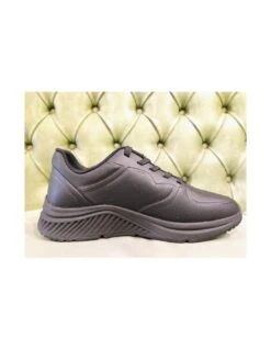 Skechers Scarpe Sneaker Da Donna Invernali, Arch Fit -Stile pelletteria scarpe sneaker da donna invernali arch fit 4