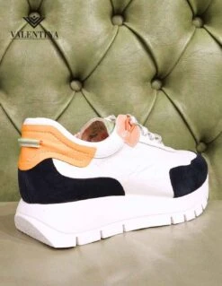 Scarpe Sneakers Con Zeppa 9 Scarpe Sneakers Con Zeppa -Stile pelletteria scarpe sneakers con zeppa 3