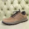 Scarpe Sneakers In Goretex Da Uomo, By Igi&Co -Stile pelletteria scarpe sneakers in goretex da uomo by igico