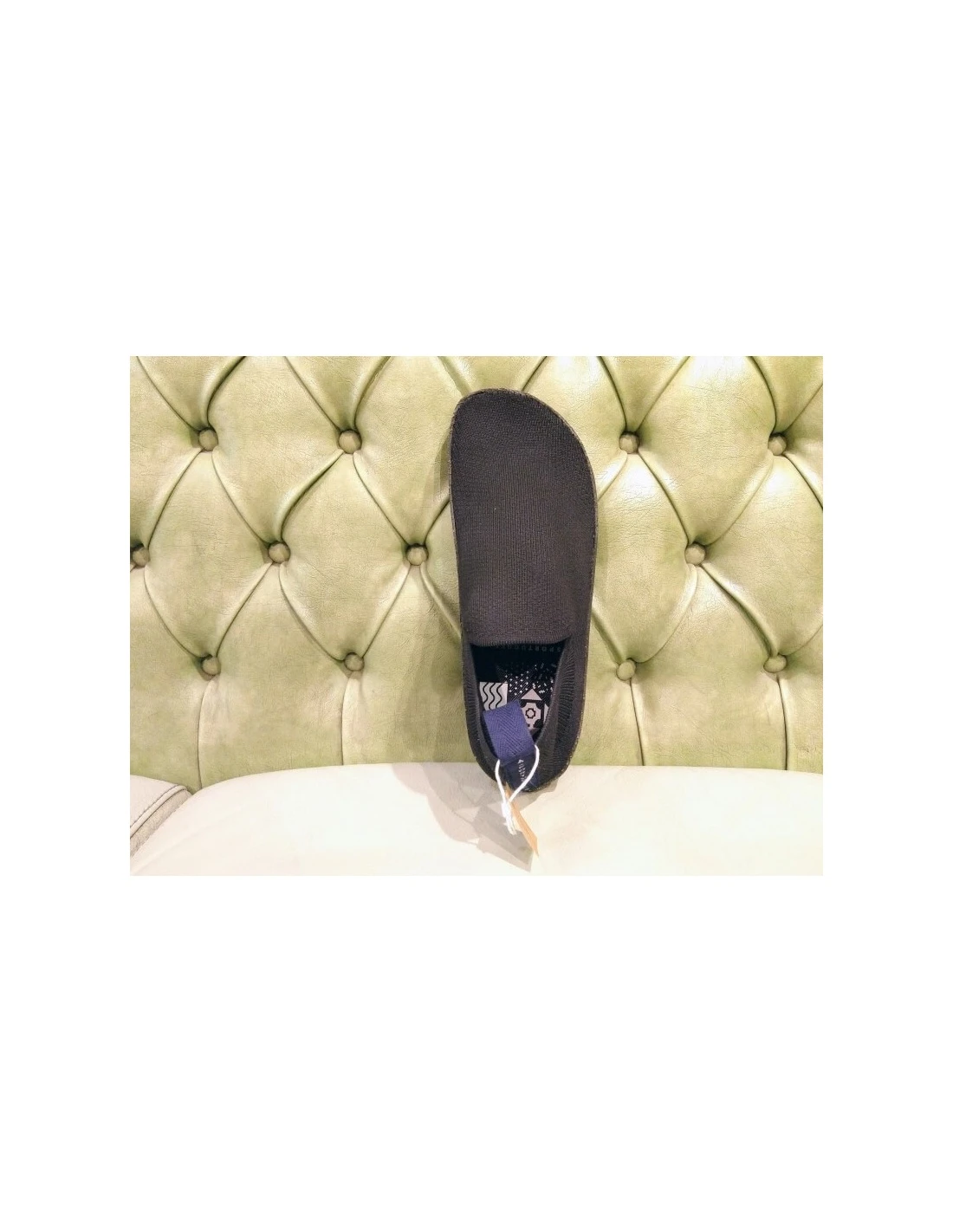 Asportuguesas Scarpe Sportive Nere Da Uomo 4 Asportuguesas Scarpe Sportive Nere Da Uomo - immagine 2