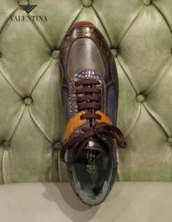 Scarpe Sportive Particolari Da Uomo