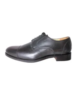 Scarpe Stringate Uomo Eleganti -Stile pelletteria scarpe stringate uomo eleganti 1
