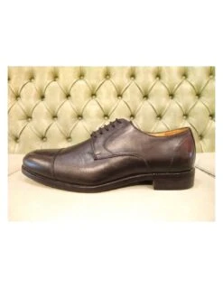 Scarpe Stringate Uomo Eleganti -Stile pelletteria scarpe stringate uomo eleganti 2