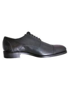 Scarpe Stringate Uomo Eleganti -Stile pelletteria scarpe stringate uomo eleganti 3