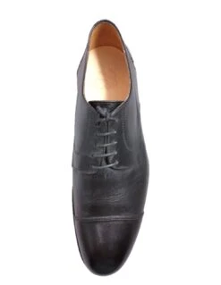 Scarpe Stringate Uomo Eleganti -Stile pelletteria scarpe stringate uomo eleganti 4