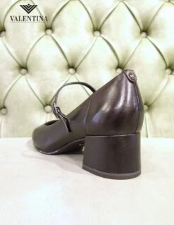 Tamaris Scarpe Tacco E Cinturino Sul Collo Del Piede 10 Tamaris Scarpe Tacco E Cinturino Sul Collo Del Piede -Stile pelletteria scarpe tacco e cinturino sul collo piede 2