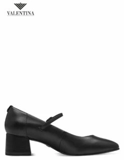 Tamaris Scarpe Tacco E Cinturino Sul Collo Del Piede 11 Tamaris Scarpe Tacco E Cinturino Sul Collo Del Piede -Stile pelletteria scarpe tacco e cinturino sul collo piede 3