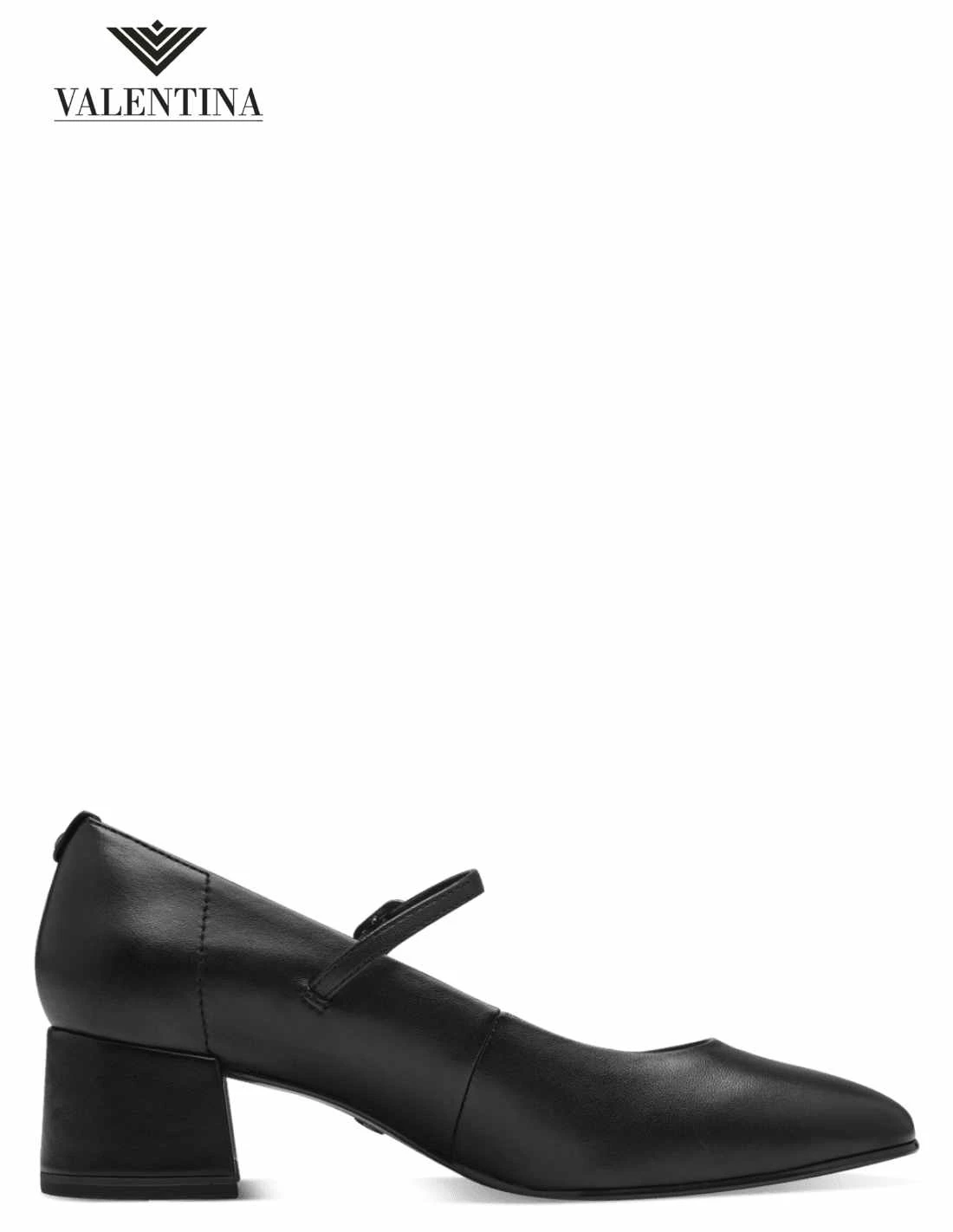 Tamaris Scarpe Tacco E Cinturino Sul Collo Del Piede 6 Tamaris Scarpe Tacco E Cinturino Sul Collo Del Piede - immagine 4