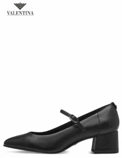 Tamaris Scarpe Tacco E Cinturino Sul Collo Del Piede 13 Tamaris Scarpe Tacco E Cinturino Sul Collo Del Piede -Stile pelletteria scarpe tacco e cinturino sul collo piede 5