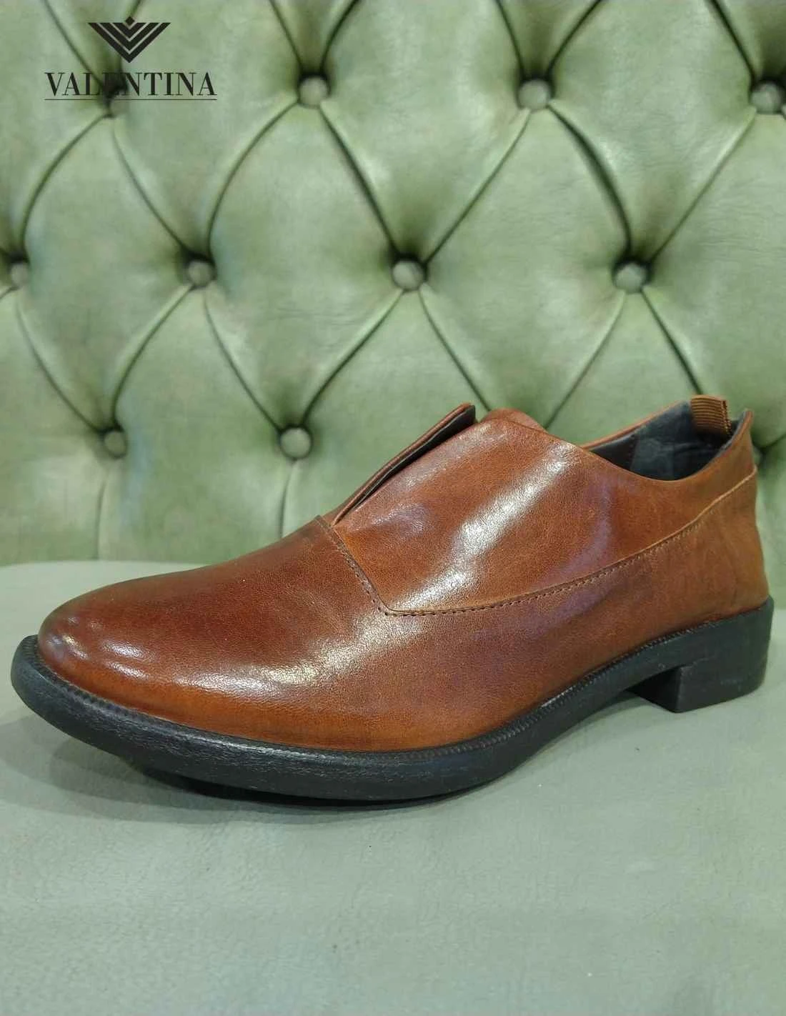 Scarpe Tipo Slippers Da Donna 4 Scarpe Tipo Slippers Da Donna - immagine 2