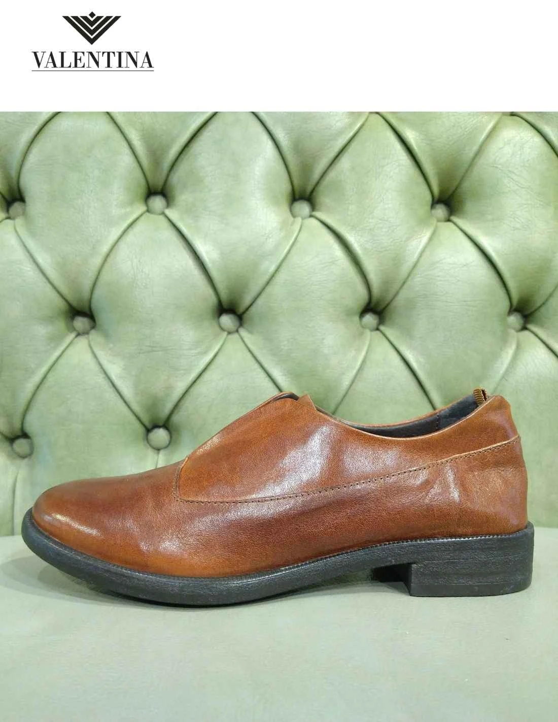 Scarpe Tipo Slippers Da Donna 5 Scarpe Tipo Slippers Da Donna - immagine 3