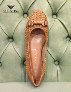 Tamaris Scarpe Traforate Da Donna