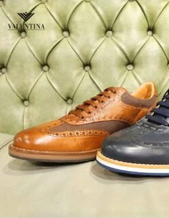 Scarpe Uomo Casual By Galizio Torresi -Stile pelletteria scarpe uomo casual by galizio torresi 3