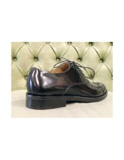 Scarpe Uomo Oxford -Stile pelletteria scarpe uomo oxford 1