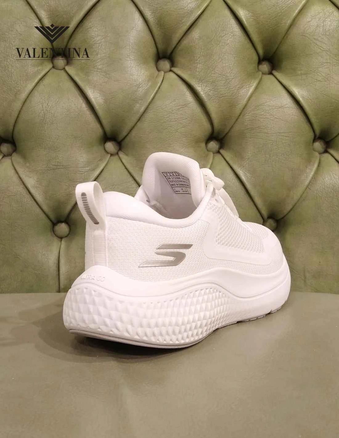 Skechers Vegan Da Donna 4 Skechers Vegan Da Donna - immagine 2