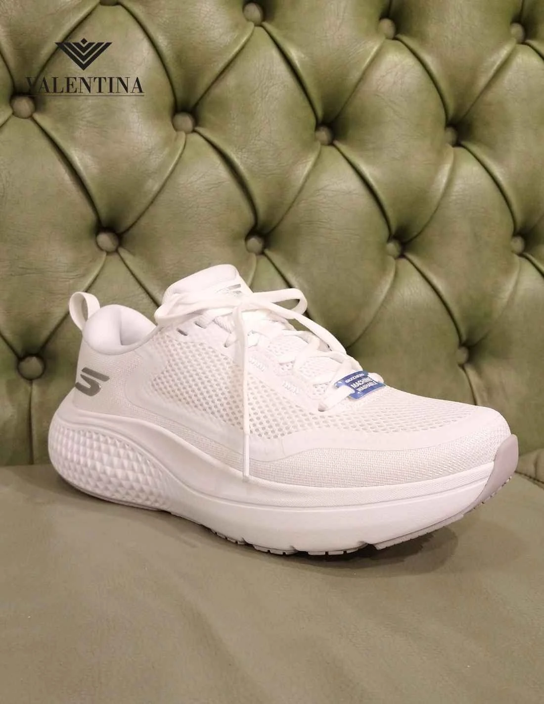 Skechers Vegan Da Donna 5 Skechers Vegan Da Donna - immagine 3