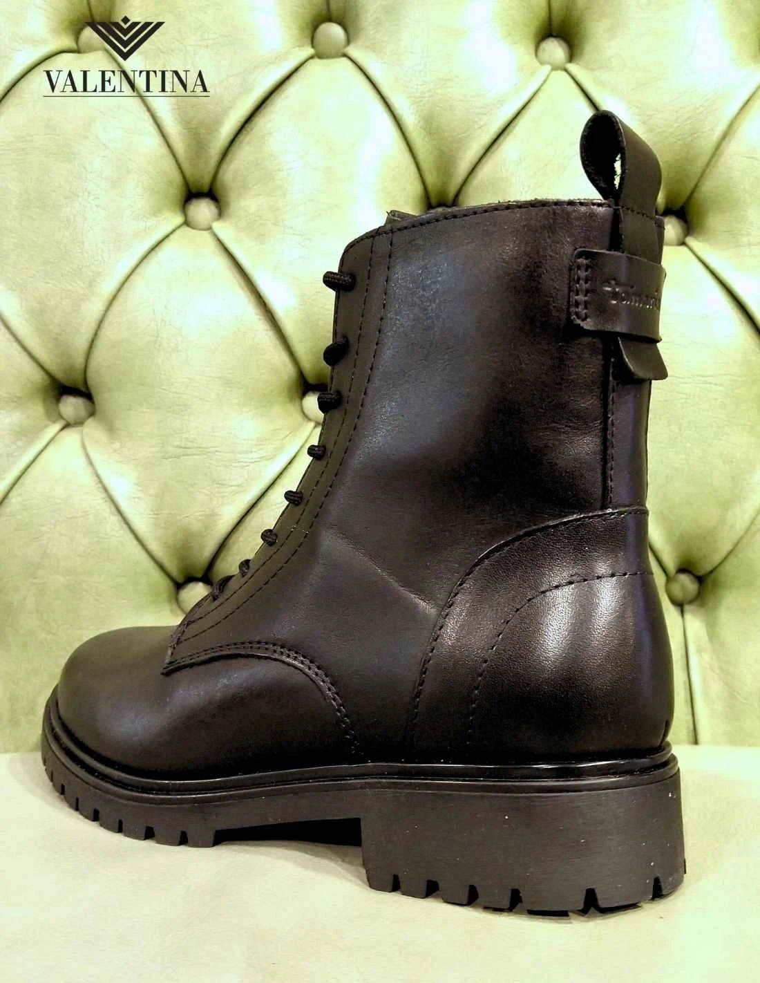 Tamaris Scarponcini Anfibi Neri Da Donna 5 Tamaris Scarponcini Anfibi Neri Da Donna - immagine 3