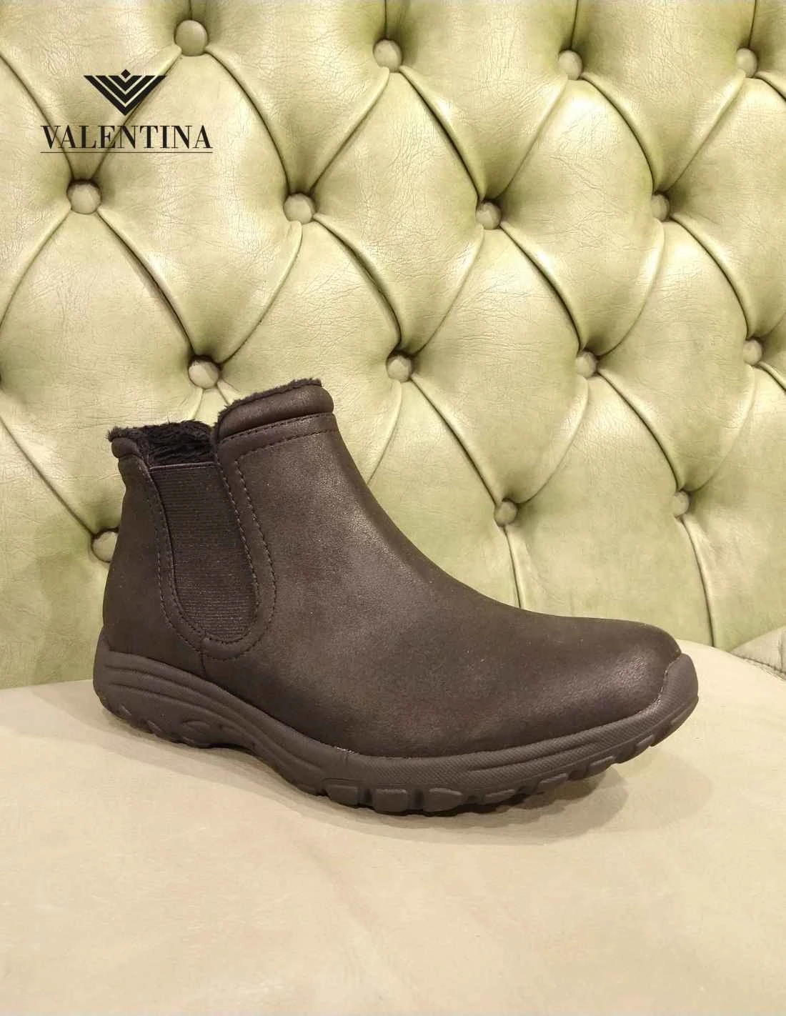 Scarponcini Da Donna, Marca Skechers 4 Scarponcini Da Donna, Marca Skechers - immagine 2