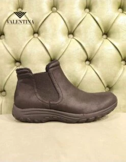 Scarponcini Da Donna, Marca Skechers