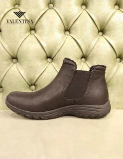 Scarponcini Da Donna, Marca Skechers 13 Scarponcini Da Donna, Marca Skechers -Stile pelletteria scarponcini da donna marca skechers 3