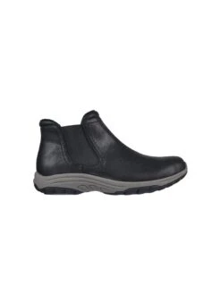 Scarponcini Da Donna, Marca Skechers 14 Scarponcini Da Donna, Marca Skechers -Stile pelletteria scarponcini da donna marca skechers 4