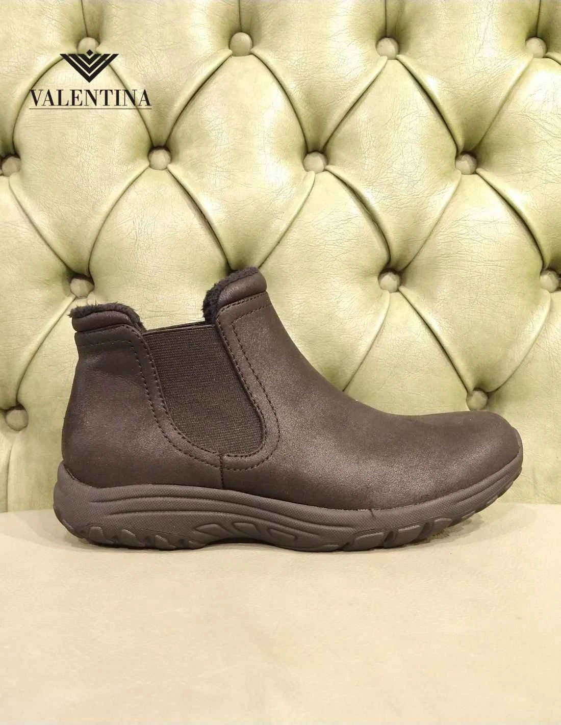 Scarponcini Da Donna, Marca Skechers 3 Scarponcini Da Donna, Marca Skechers