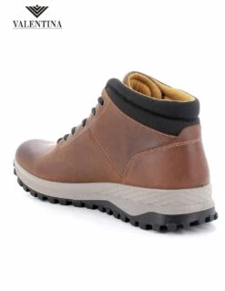 Scarponcini Da Uomo Con Gore-Tex -Stile pelletteria scarponcini da uomo con gore tex 6