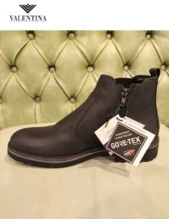 Scarponcini Da Uomo Igi&Co 9 Scarponcini Da Uomo Igi&Co -Stile pelletteria scarponcini da uomo igico 2