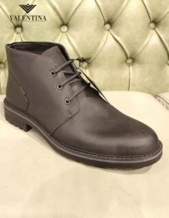 Scarponcini Uomo Invernali, By Igi&Co