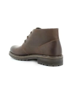 Scarponcini Uomo Invernali, By Igi&Co 20 Scarponcini Uomo Invernali, By Igi&Co -Stile pelletteria scarponcini uomo invernali 7