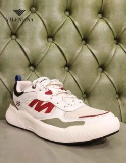 Skechers Air Cooled Memory Foam Scarpe Da Uomo 11 Skechers Air Cooled Memory Foam Scarpe Da Uomo -Stile pelletteria skechers air cooled memory foam 2