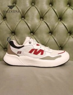 Skechers Air Cooled Memory Foam Scarpe Da Uomo