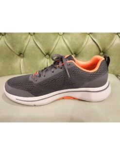 Skechers Arch Fit Con Memory Foam -Stile pelletteria skechers arch fit con memory foam 2