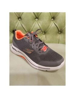 Skechers Arch Fit Con Memory Foam -Stile pelletteria skechers arch fit con memory foam 3
